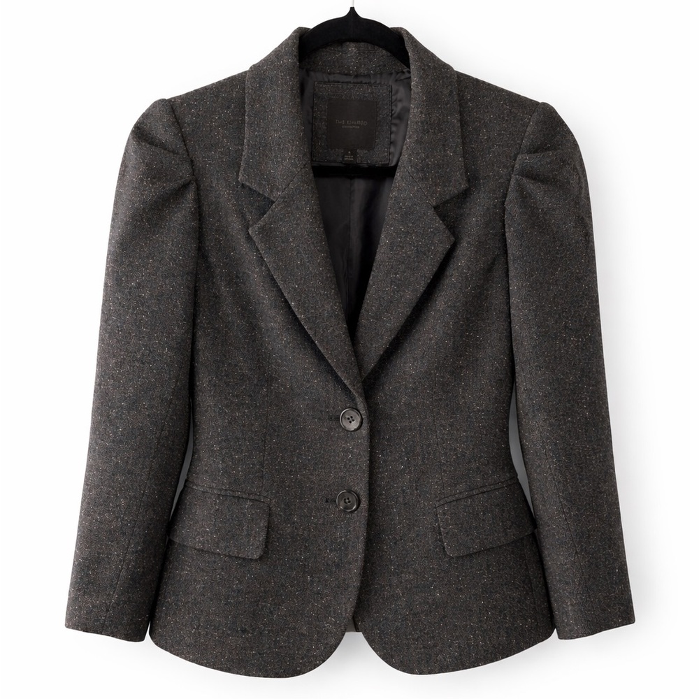 The Limited Women's Blazer Jacket